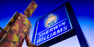 ����ʮ������Ϳ��Ʒ�ƹ�˾2015��Ȉ��