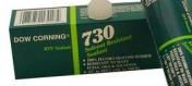������DC730 �ЙC���ܷ�ճ�����܄� Dow Corning730